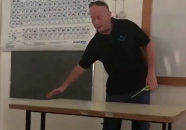 שבוע האקדמיה